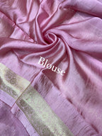 Pure Green Mango Silk Saree All Over Beautiful Sona Rupa Buta