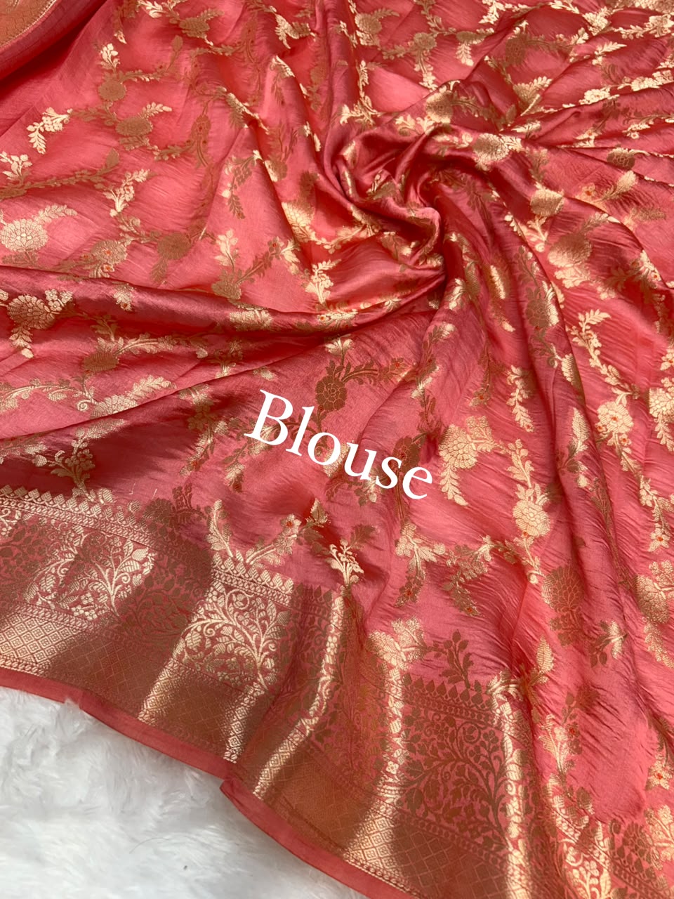 Pure Green Mango Silk Saree All Over Beautiful Minakari Gala Buti
